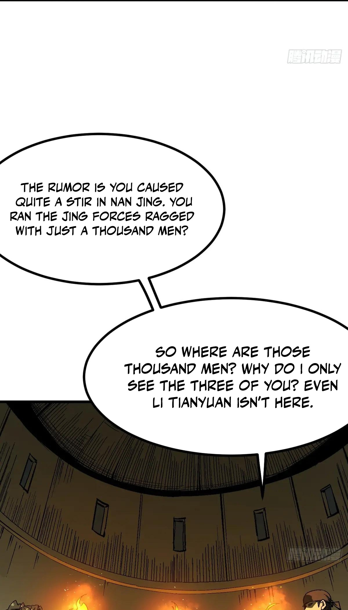 AccidentaIIy Became Famous Throughout History Chapter 121 26